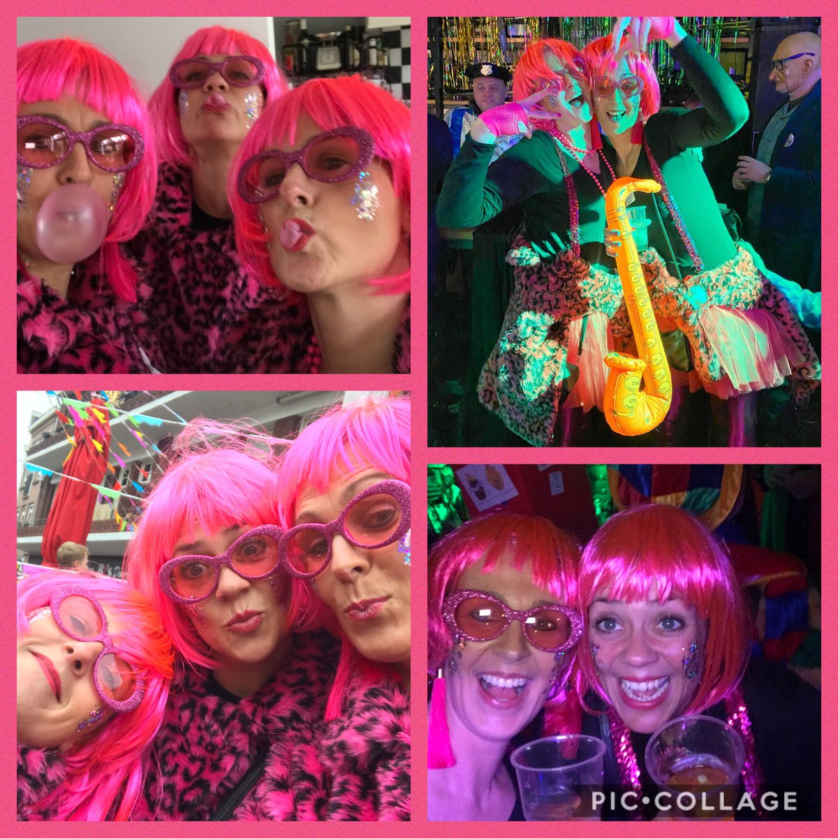 JoseR1105's tweet photo. Op en top genoten van 2 dagen carnaval in #sassendonk #nooittelaatomteleren https://t.co/QaPFrIX39I