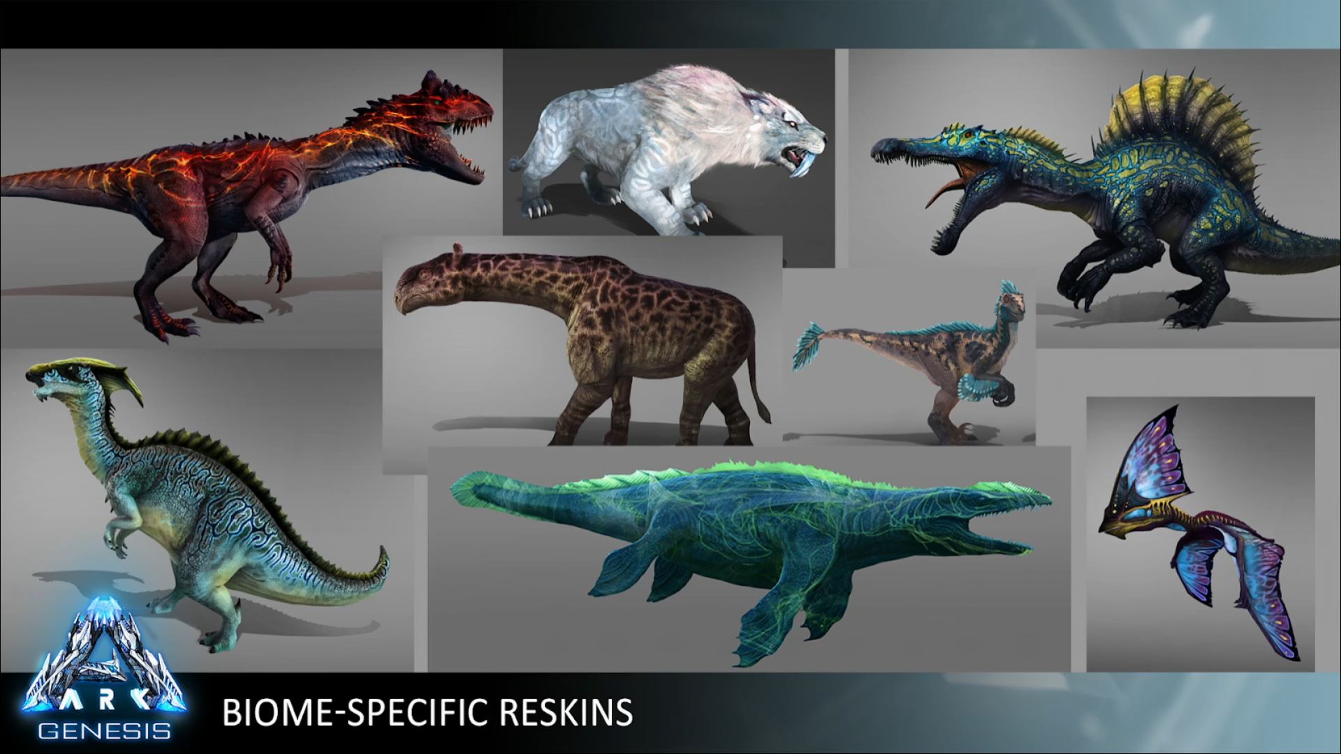 Ark Genesis Expansion Everything We Know Mcprohosting News Hub