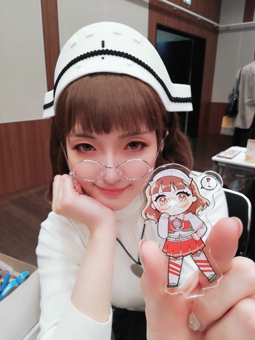 コスプレイヤー黒瀬ゆまのTwitter画像32