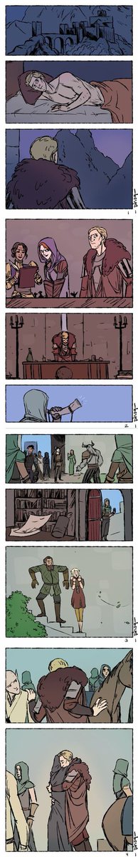 Evelyn Trevelyan (@heraldoandraste) on Twitter photo 