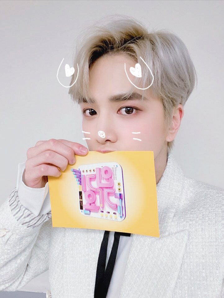 CTB1206's tweet photo. 너무너무너무너무 귀여워🤣 https://t.co/JJuqJWIOOG