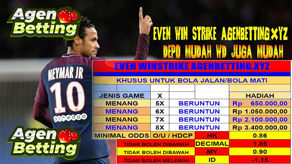 Agen betting