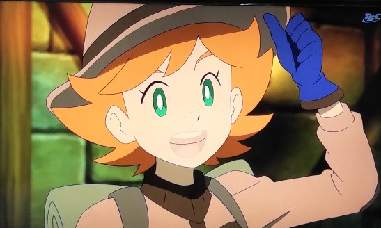 アニポケのtwitterイラスト検索結果 古い順