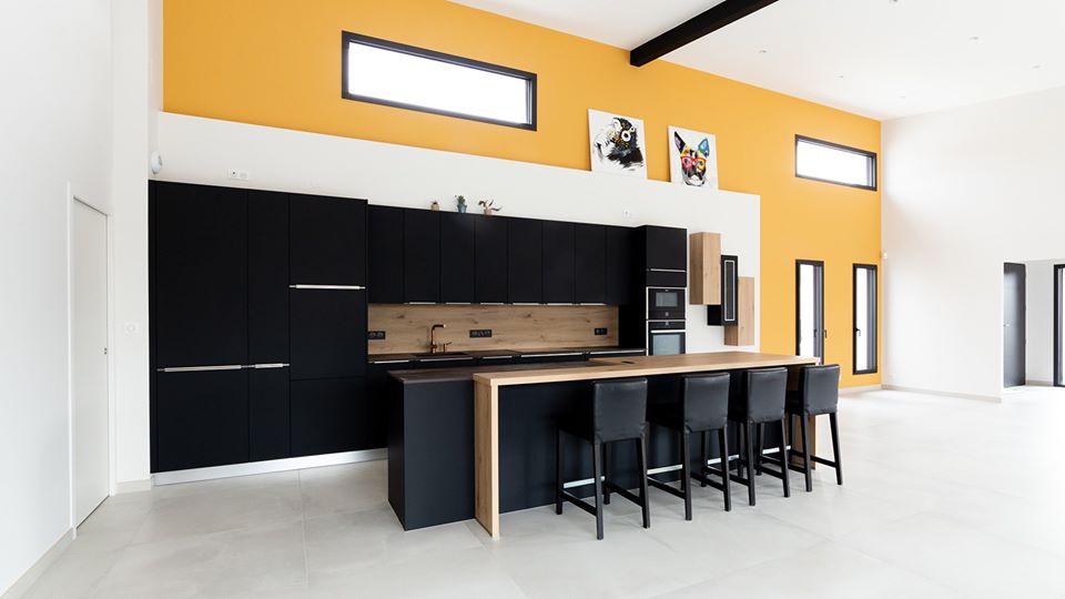 Cuisines Morel Cuisinesmorel Twitter