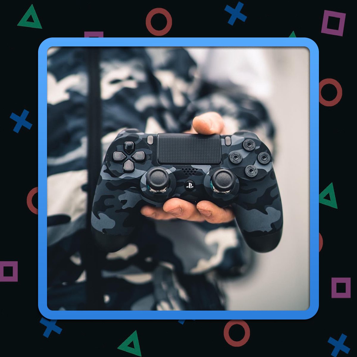 Прокат Приставок Тамбов (@ps4tmb) | Twitter