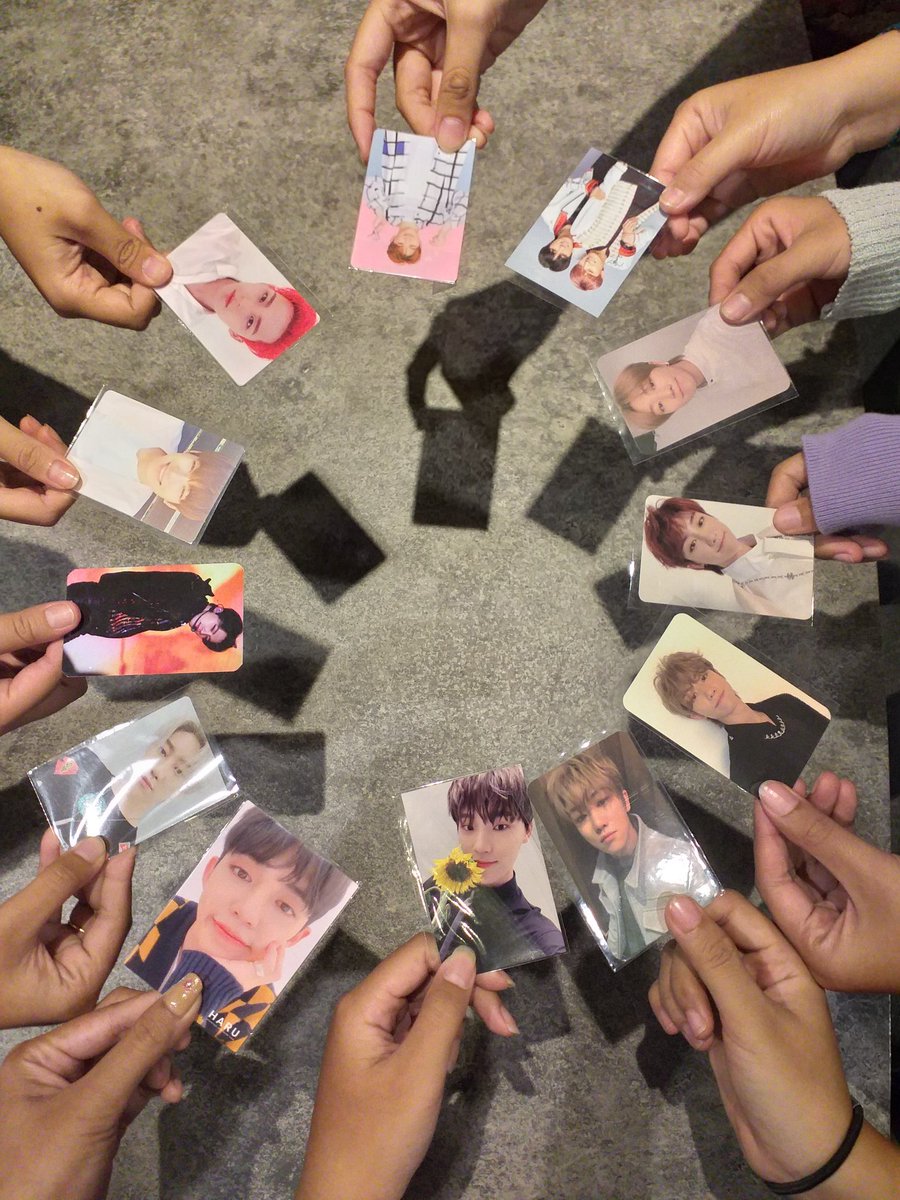 hoshyuu's tweet photo. thank you for today. see u next time🤗❤ @AvenyEvent

@ujijijii_ @betbetarii @Lovelychocopie1 @Aay1106  @haothefairy8 @viannaoct @vyforcoups @mpilgulung @heiwonu @gyucacu https://t.co/MKBm12mgPN