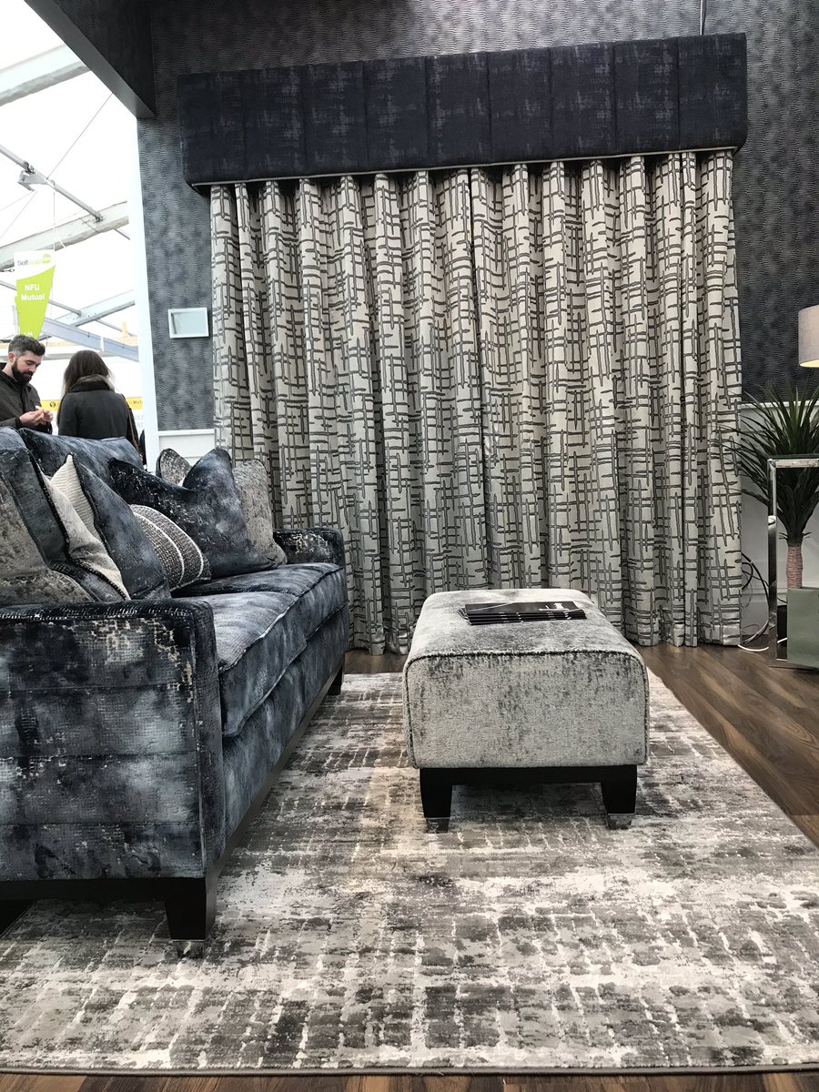 It’s the final day at @selfbuildire and we are loving meeting our clients both existing and new! 

<a href="/stephenblakely1/">Blakely Interiors</a> will be on stage with the 9 top design tips at 12.30 you won’t want to miss it!! 😊