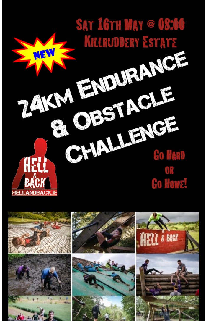 Trickstersworld's tweet photo. I’ve also signed up for a few events. The first one is the 2 lap 24km version of @HellandBackRun in May. If anyone is interested in joining me DM’s are open! (Donations a bit slow, so please chip in)
#TortoiseRun2020 https://t.co/xGxDbBpJT5