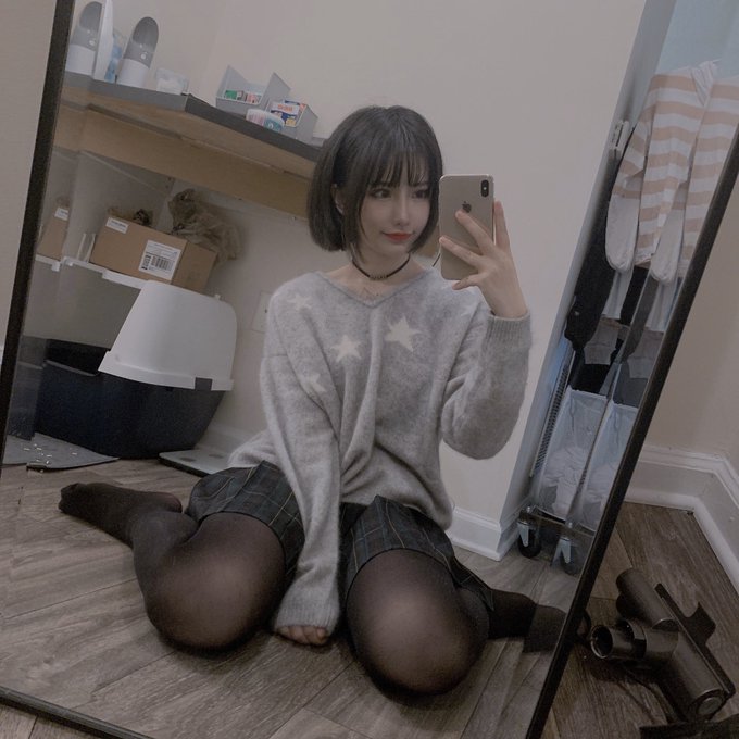 コスプレイヤー洛洛子のTwitter画像24