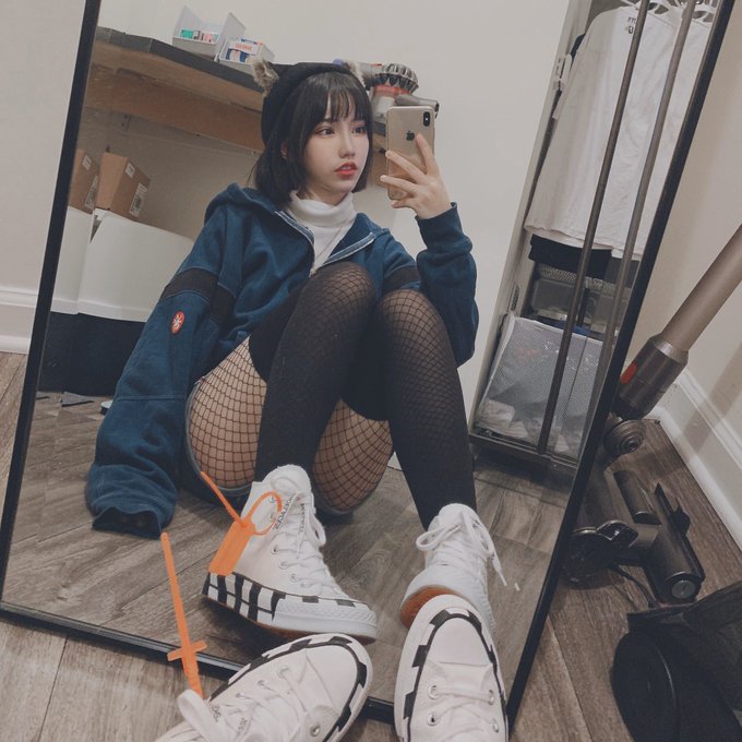 コスプレイヤー洛洛子のTwitter画像22