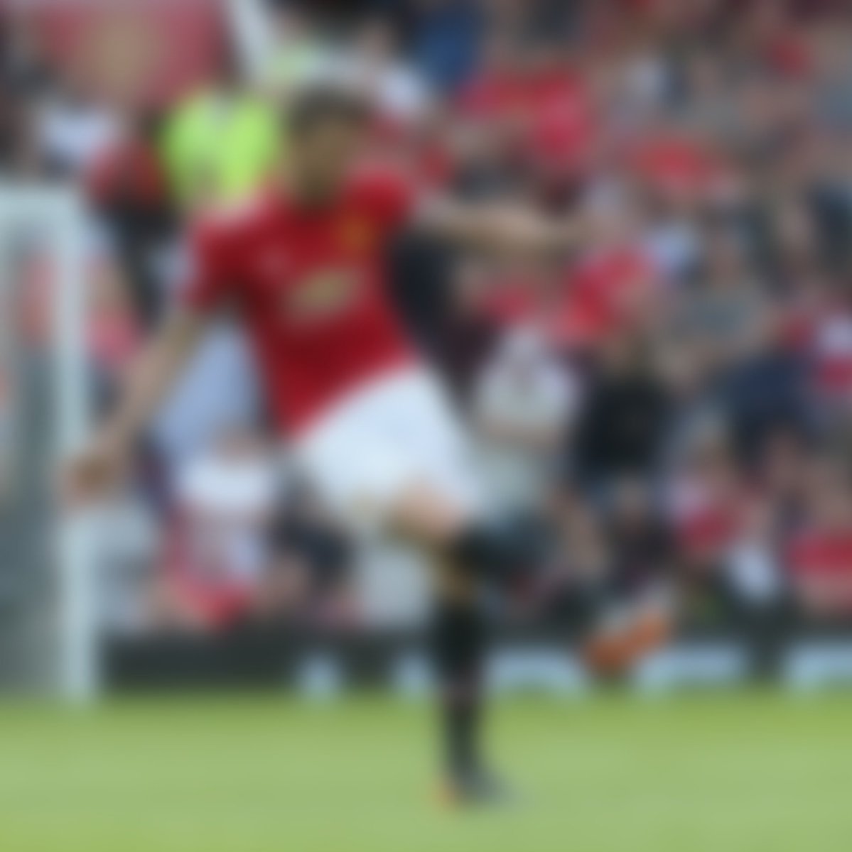 bentalksutd's tweet photo. Name the player who started his career at United with a win against Watford & made his final appearance for us with a win against the Hornets too! ๐ #MatchdayTrivia #mufc https://t.co/DiAodCXsuO