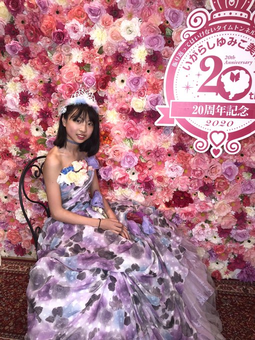 Twitterのコスプレ画像17