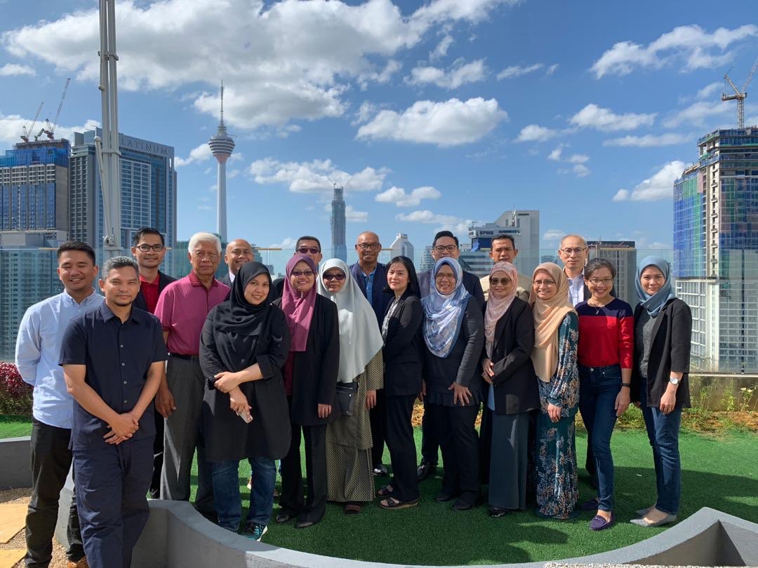 CKAPS_KKM's tweet photo. This fruitful workshop was attended by Bahagian Perkhidmatan Kejuruteraan and NADMA. Public consultation on this is coming soon so stay tuned for upcoming announcement!
@mpc_hq x @CKAPS_KKM
@KKMPutrajaya
#CKAPS
#CKAPSxMPC https://t.co/FYeLmge0kB