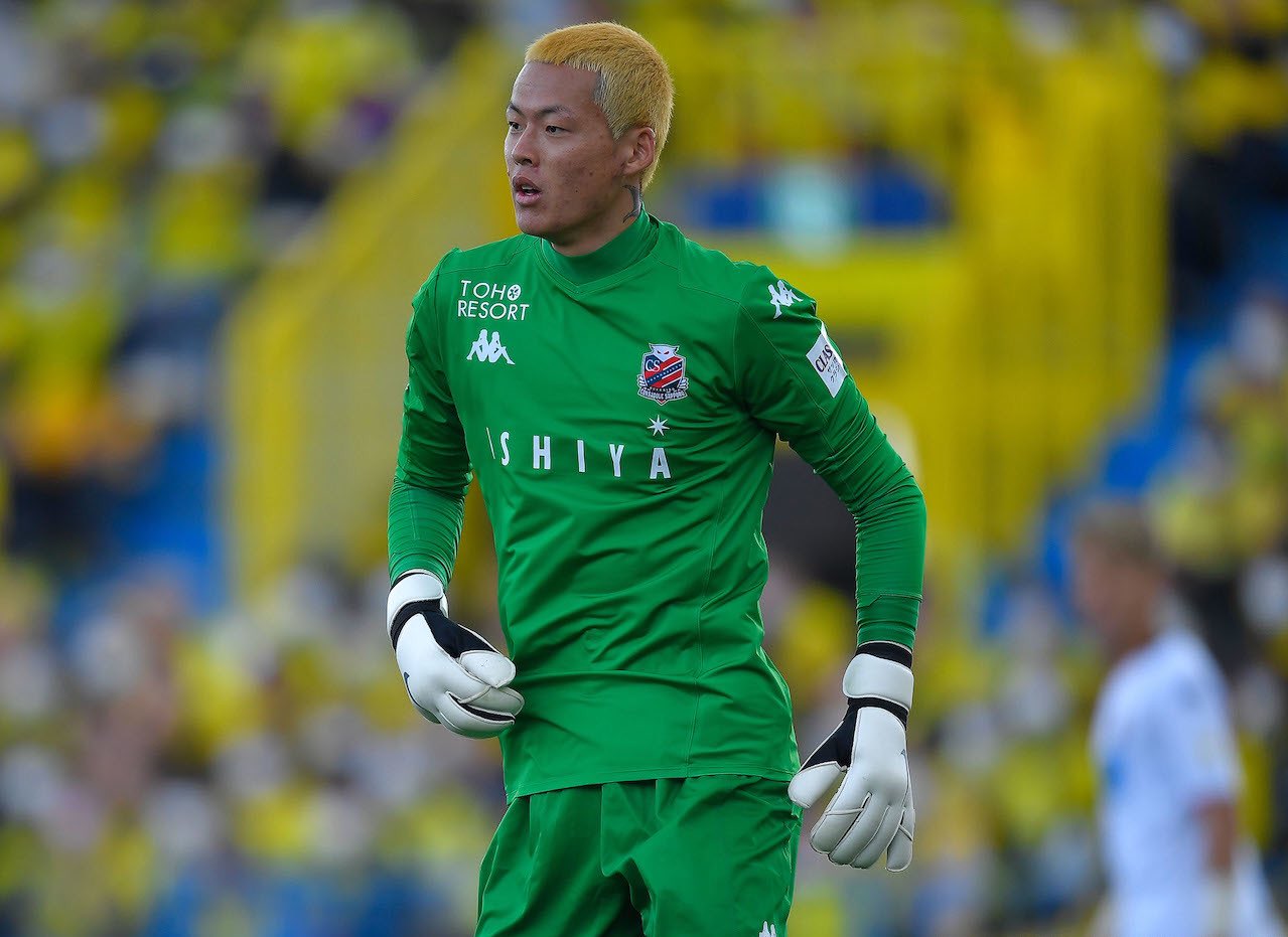 キーパーグローブ Gkgloves1 Twitter