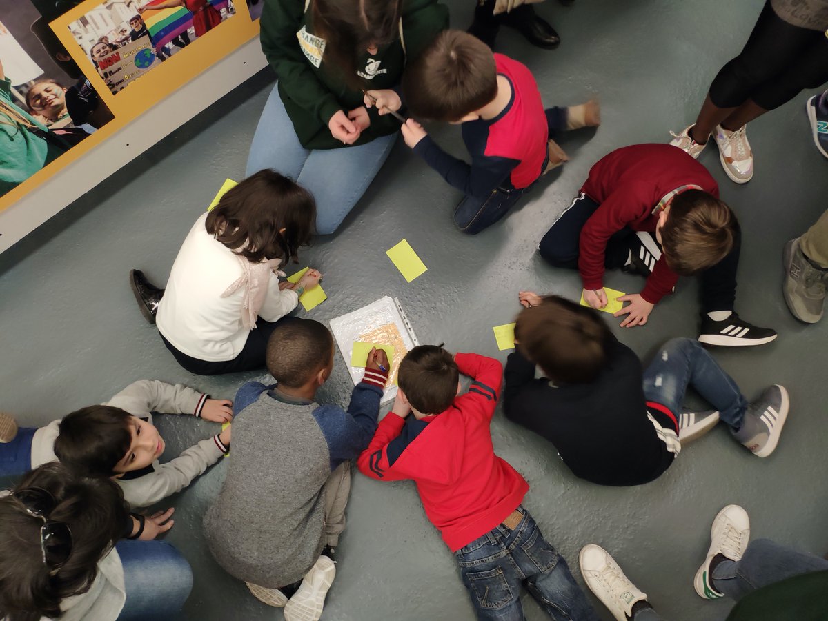 Treno Verde - Legambiente tweet media