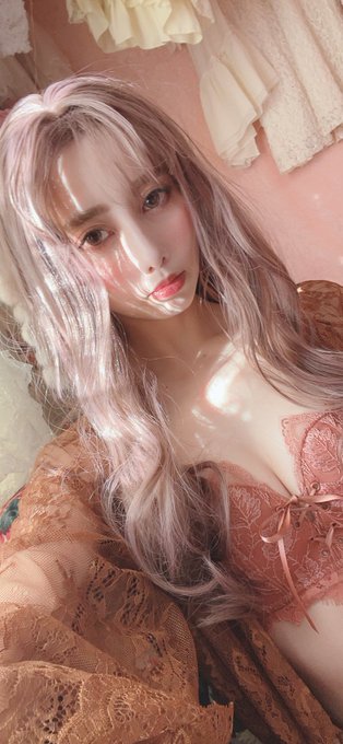 Twitterのコスプレ画像27