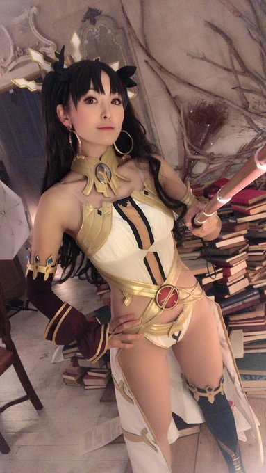 コスプレイヤー秋津穂乃華のTwitter画像30