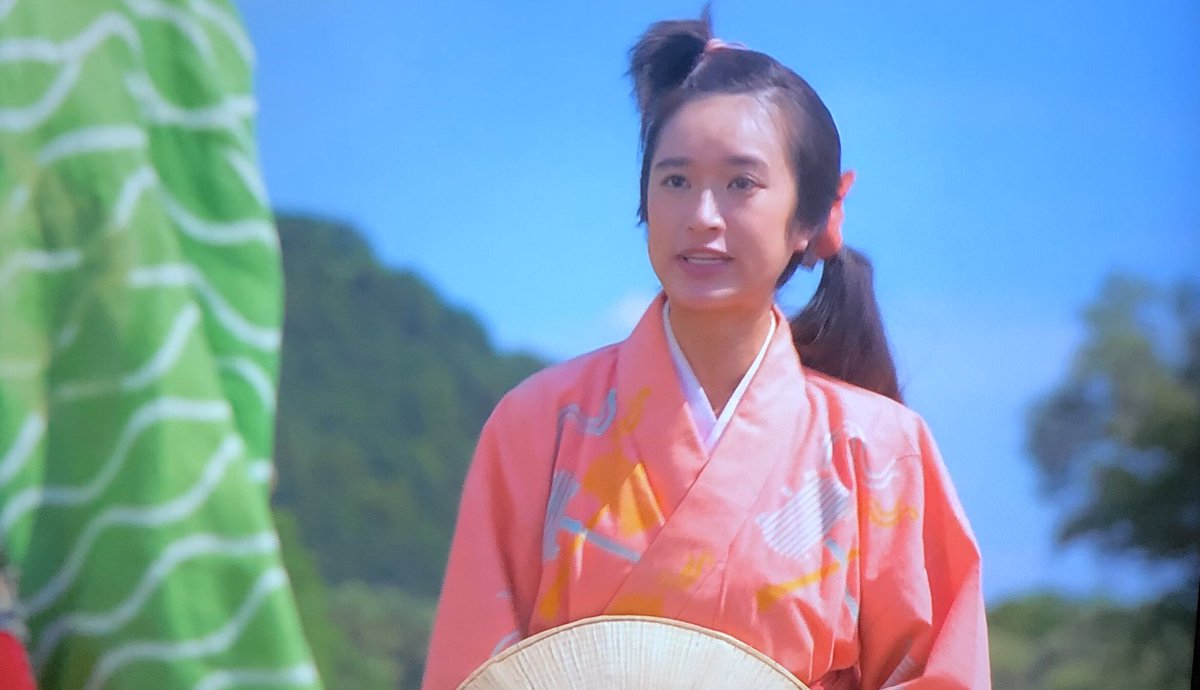 麒麟がくる 第6回 三好長慶襲撃計画 の門脇麦がカワイイと話題に テレビ業界メモ 麒麟がくる 第6回 三好長慶襲撃計画 の門脇麦がカワイイと話題に テレビ業界メモ