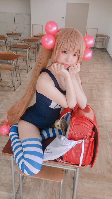コスプレイヤートキワのTwitter画像80