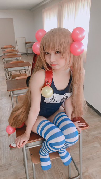 コスプレイヤートキワのTwitter画像81