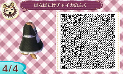 どうぶつの森マイデザイン にじさんじまとめ どうぶつの森マイデザイン にじさんじまとめ