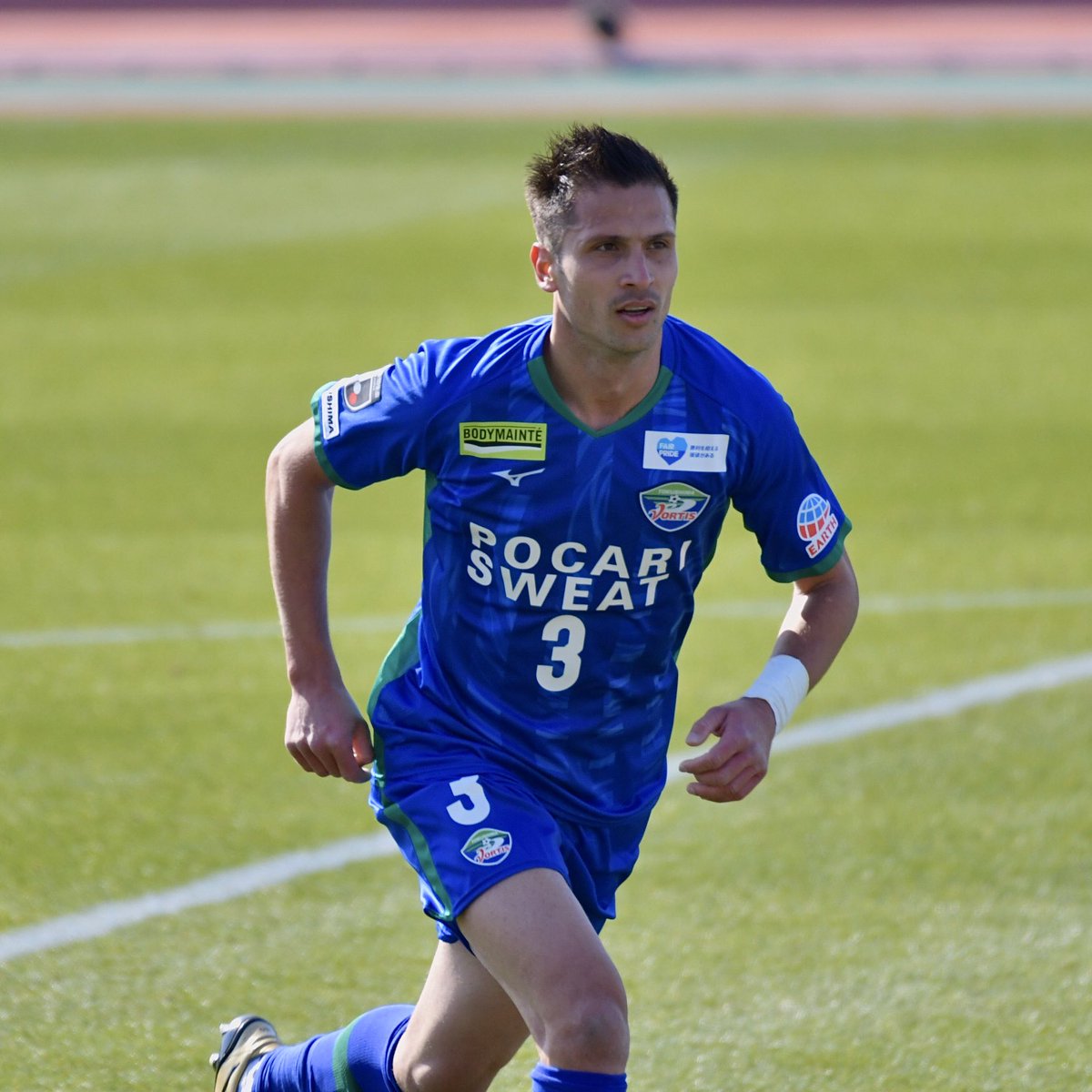 明治安田生命j2リーグ開幕戦 徳島vs東京v 簡易まとめ 4ページ目 Togetter 明治安田生命j2リーグ開幕戦 徳島vs東京v 簡易まとめ 4ページ目 Togetter