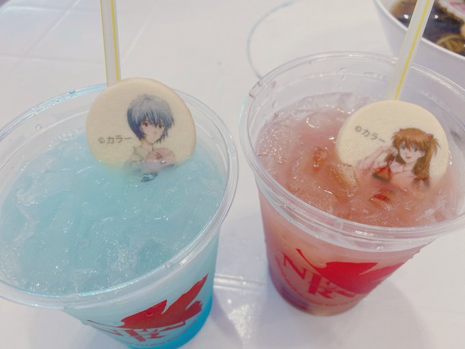 コスプレイヤーしらほしなつみのTwitter画像13