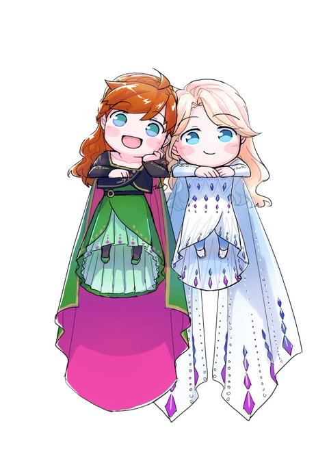 アナ雪 のtwitterイラスト作品 人気順 アナ雪 のtwitterイラスト作品 人気順