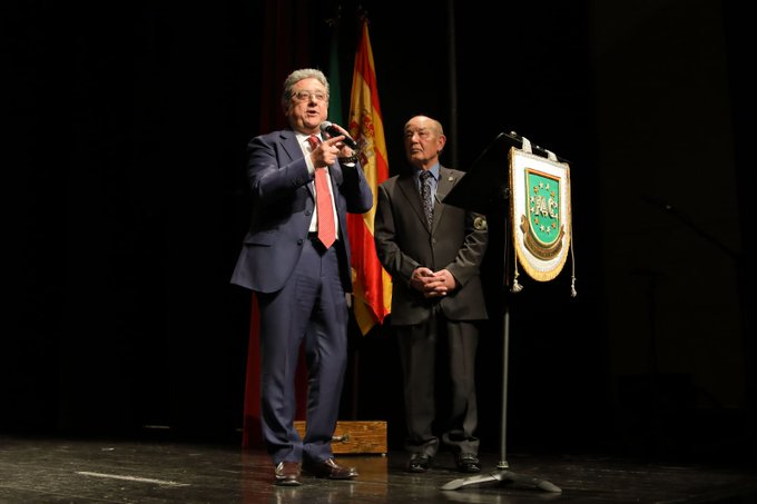 Premios de la FAC en Barcelona