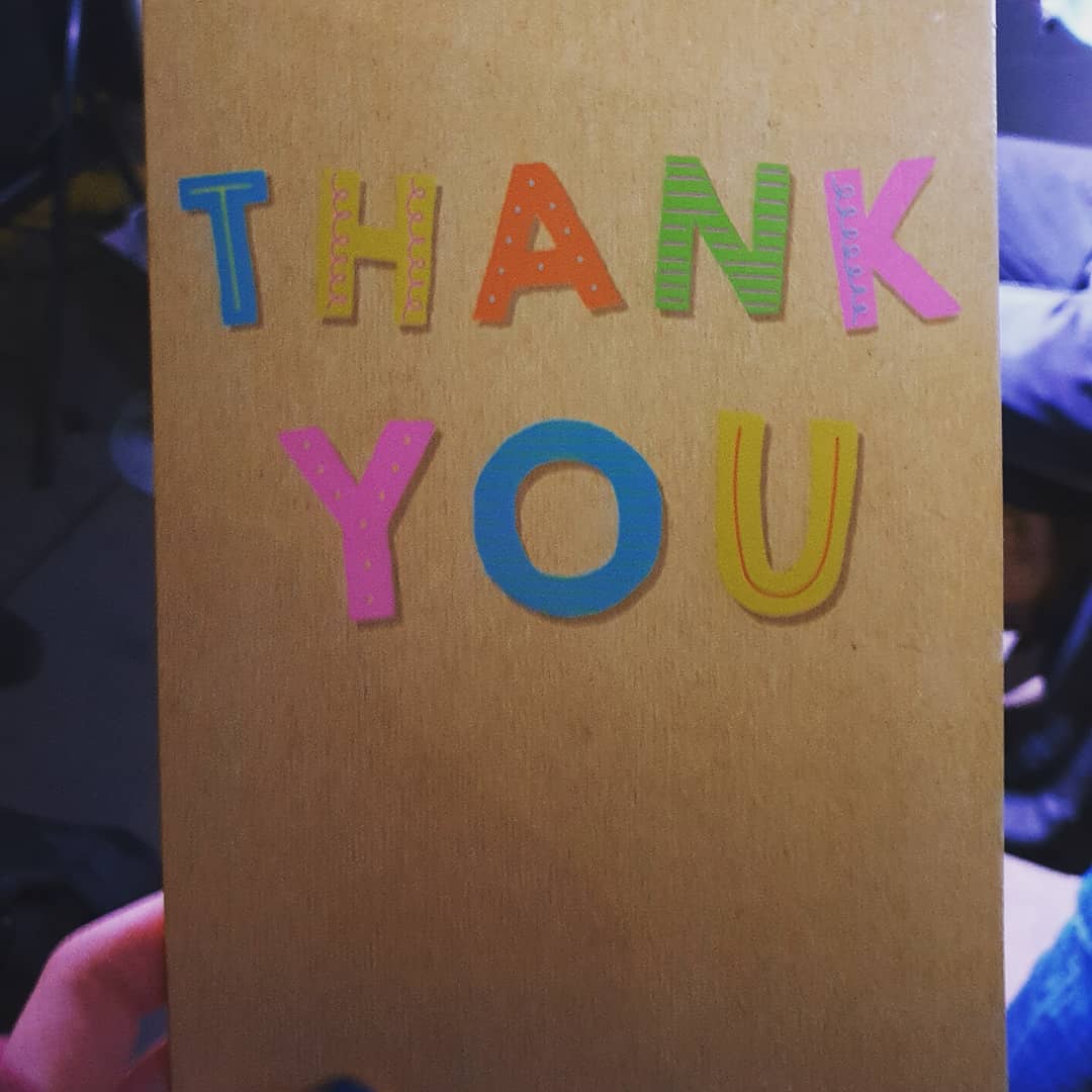 RootsStreetTeam's tweet photo. Something heartwarming for a dreary Sunday 😊

One of our service users has recently been taking huge steps on the road to recovery. We are so proud of his strength and hope that this is the beginning of a journey to him being permanently off the streets. So proud! 💚 https://t.co/BSKfGQuKLx