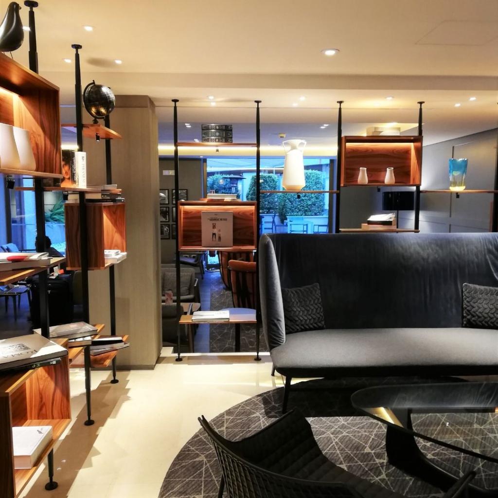 In love with this interior!