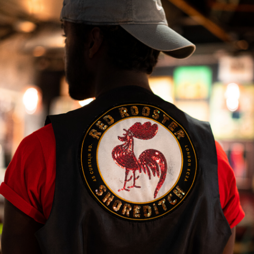 Red Rooster tweet media