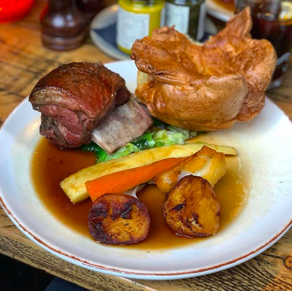 Fuller's Kitchen tweet media