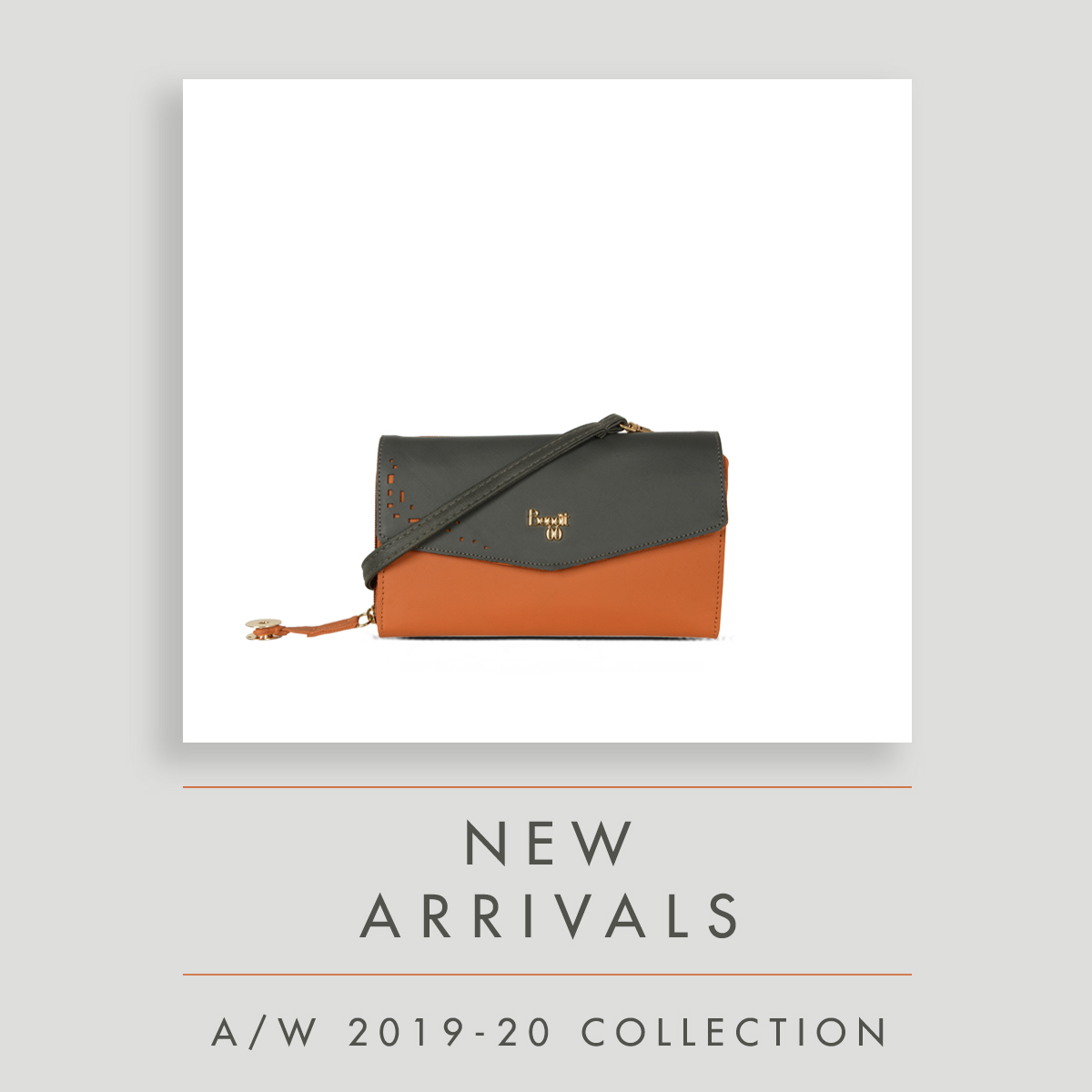 baggit bags new arrivals