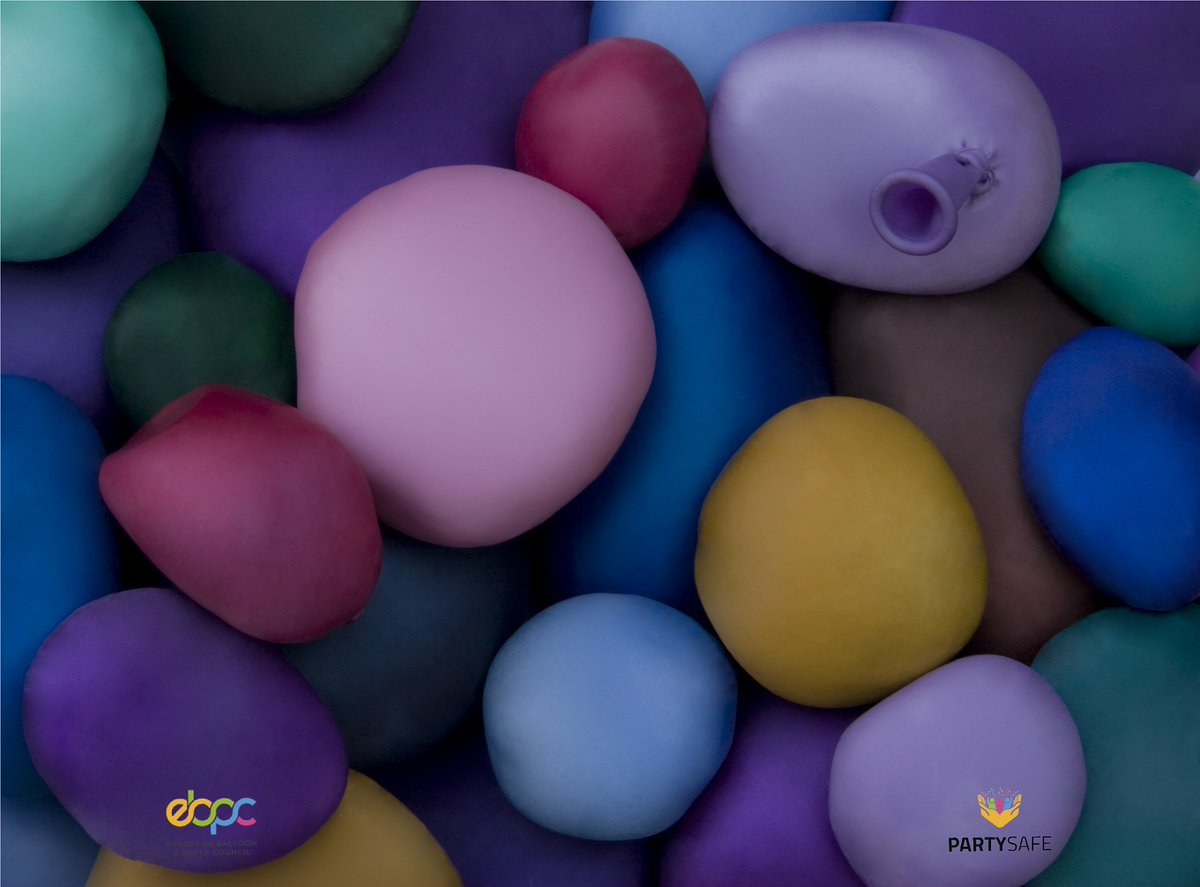 EuPartysafe's tweet photo. 🎈 Did you know that the first balloons were made of animal intestines? 😲
Learn more at 👉 https://t.co/rHUCvBs1YF
#partysafe #safetyfirst #dontletgo #binit #balloonhistory #latex #latexballoons #foiballoons #mylar #mylarballoons #balloondecor https://t.co/aKOOVDzpau