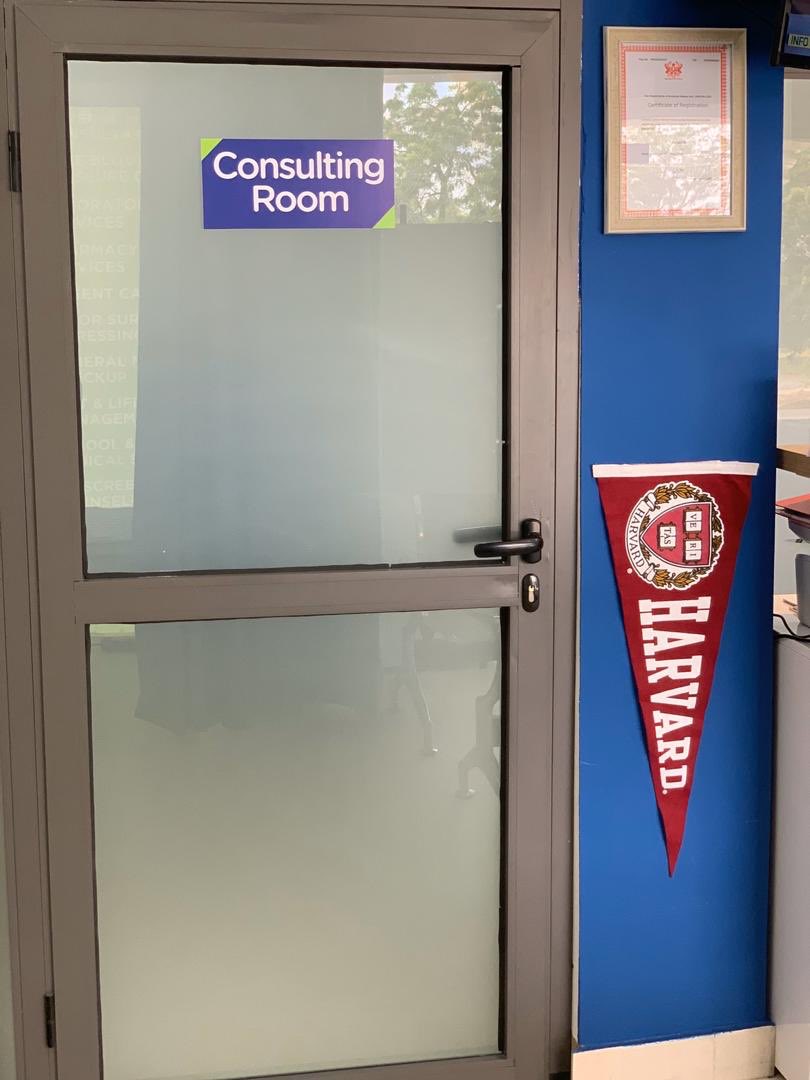 _miniclinic's tweet photo. We welcome you to our beautiful and top notch health facility. We are also offering Free screening &amp; Free consultation all week🎉🎉🎉 https://t.co/OAOVqRT3Ak