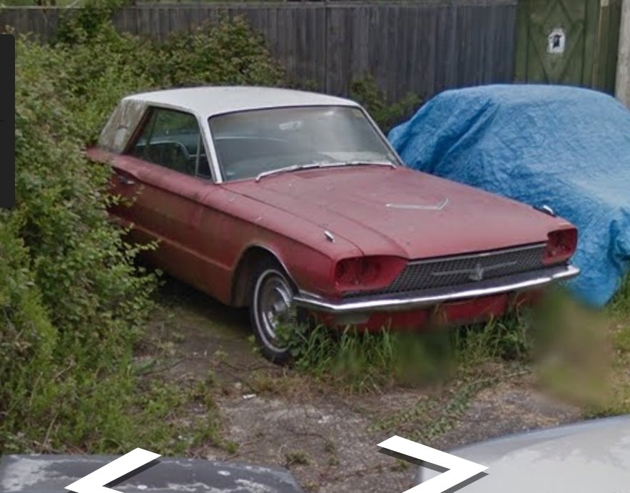 D7Cook's tweet photo. Found these on Google Streetview All in the UK
#chevyimpala #fordthunderbird #morrisoxford #toyotacarina #streetview #simonscarspots #impala #thunderbird #carina #classiccars #americancars https://t.co/xXx3cdCuGB