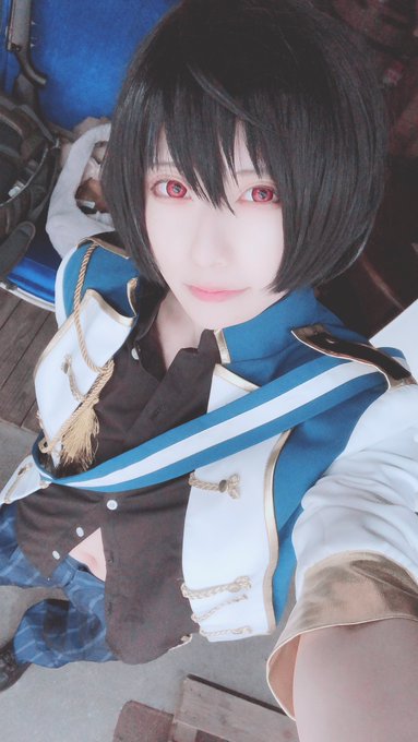 コスプレイヤー音のTwitter画像56