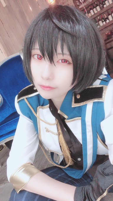 コスプレイヤー音のTwitter画像55