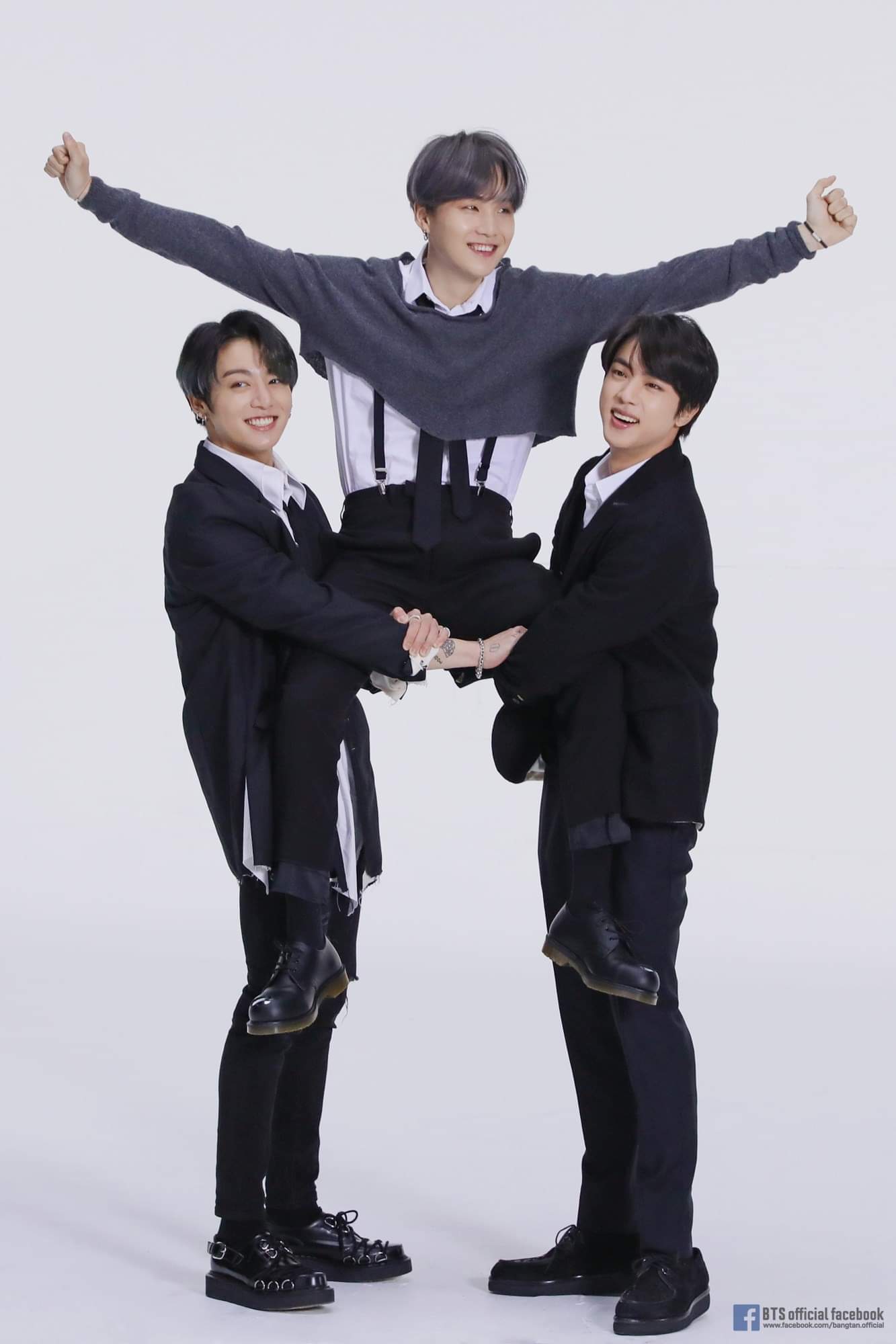 Picture Fb Map Of The Soul 7 Concept Photo Sketch 3 0223