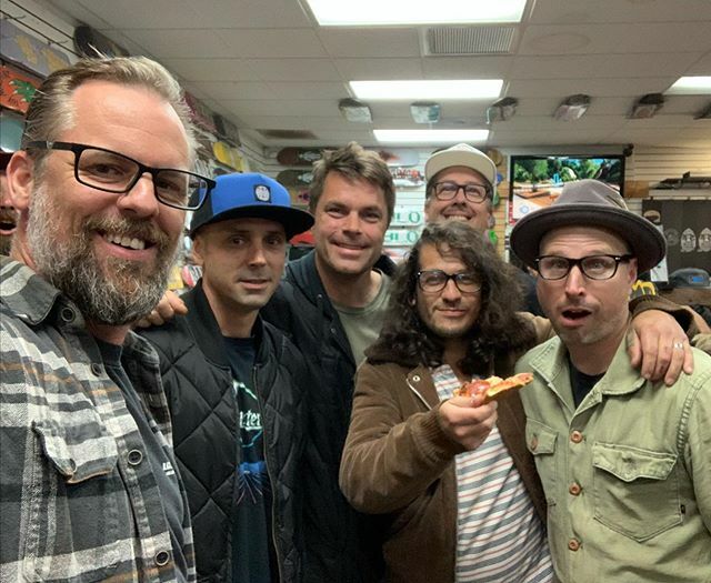 GrantSchubert's tweet photo. Black Label family reunion https://t.co/BV8d9aEAbi https://t.co/GYrnuVZo6P