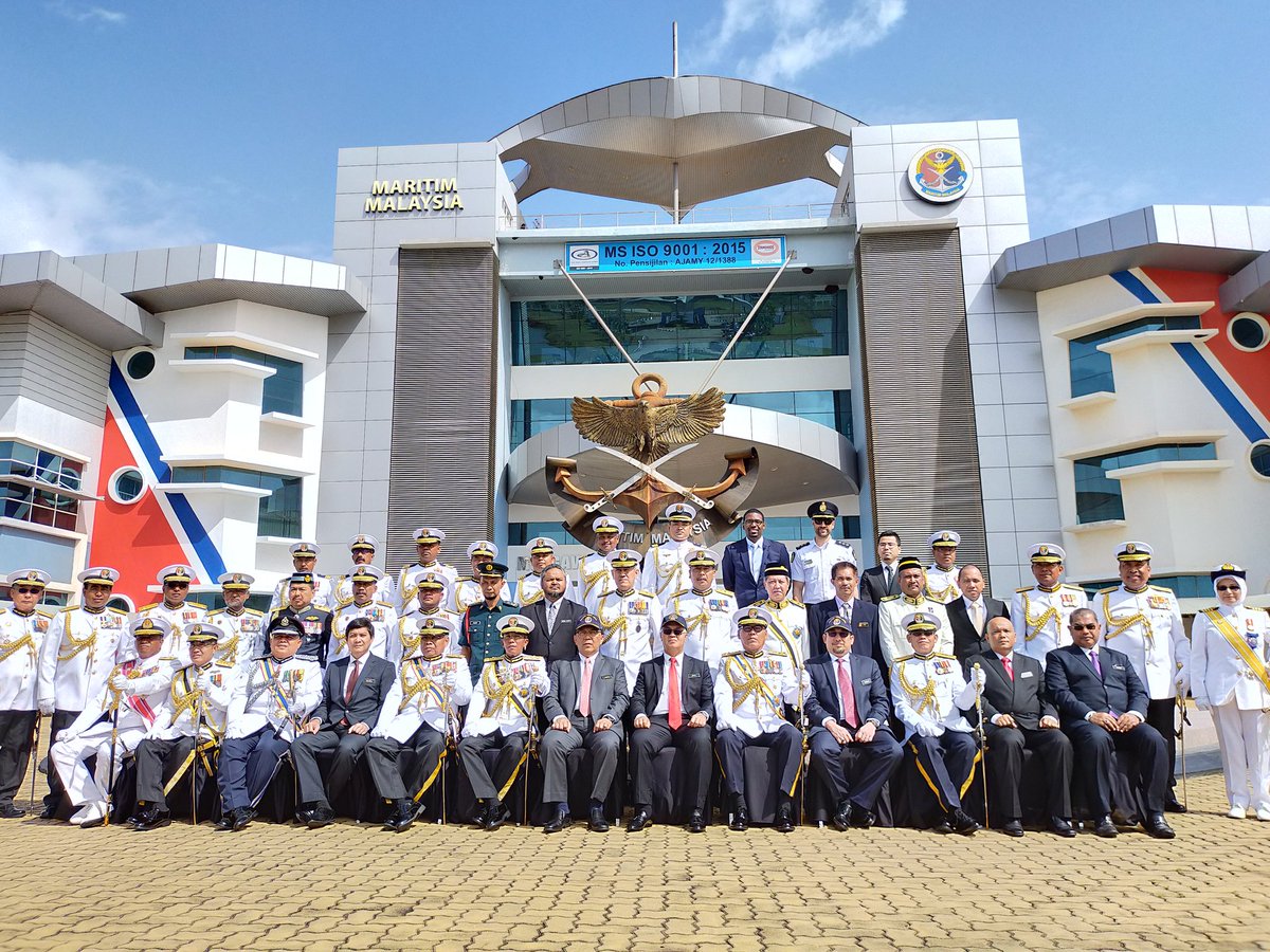 Antara Penempatan Cospas Sarsat Agensi Penguatkuasaan Maritim Malaysia Facebook