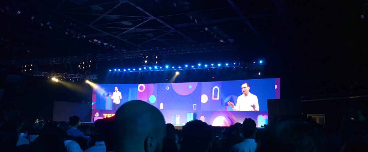 Sharan Bruce Friedrich Brucegfriedrich Speaks About Cultivated Meat An Alternative To The Regular Meat At Tedxgateway