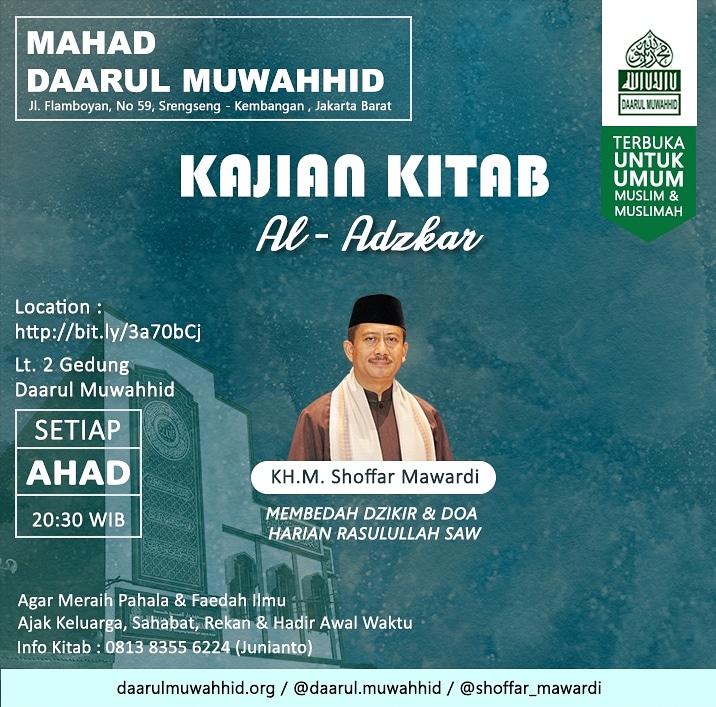 M. Shoffar Mawardi (@shoffarmawardi) on Twitter photo 