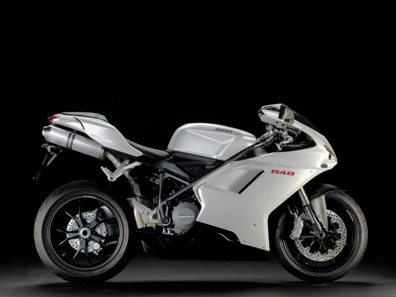 ネタバレ注意？】 ヤマトの乗ってたバイクってこれなんかな