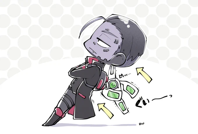 えぺ詰め5 #ApexLegends #APEX #ワットソン https://t.co/PwOWI2ksEG 