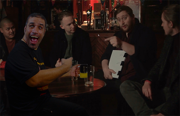 MyIndie Productions tweet media