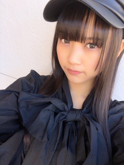 奥野未悠のTwitter画像13
