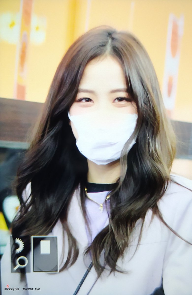 200222 #블랙핑크 #지수 #BLACKPINK #JISOO