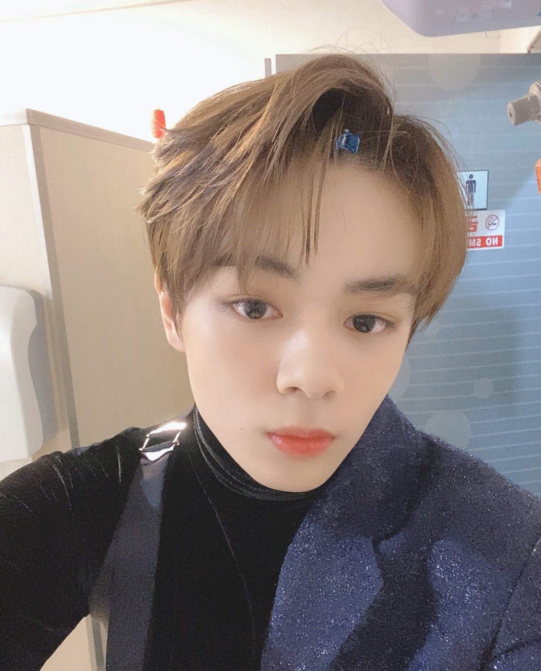 JO1 on X: 